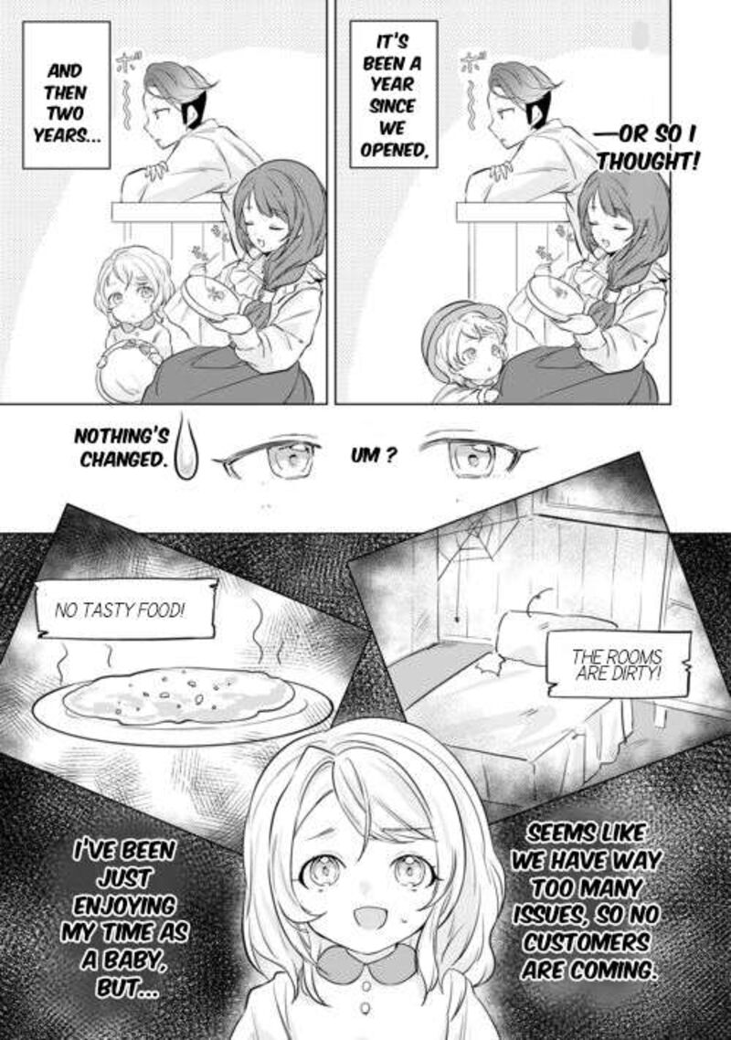 Tensei Shitara Suterareta Ga Hirowarete Tanoshiku Ikiteimasu Chapter 1 Page 31