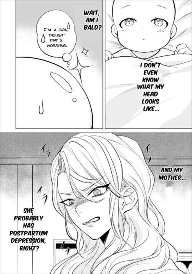 Tensei Shitara Suterareta Ga Hirowarete Tanoshiku Ikiteimasu Chapter 1 Page 8