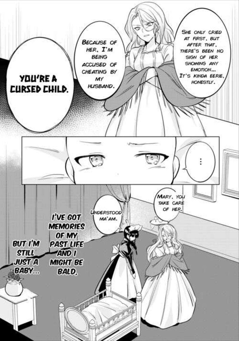 Tensei Shitara Suterareta Ga Hirowarete Tanoshiku Ikiteimasu Chapter 1 Page 9