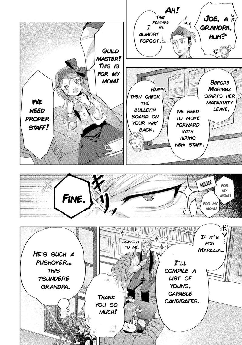 Tensei Shitara Suterareta Ga Hirowarete Tanoshiku Ikiteimasu Chapter 10 Page 10
