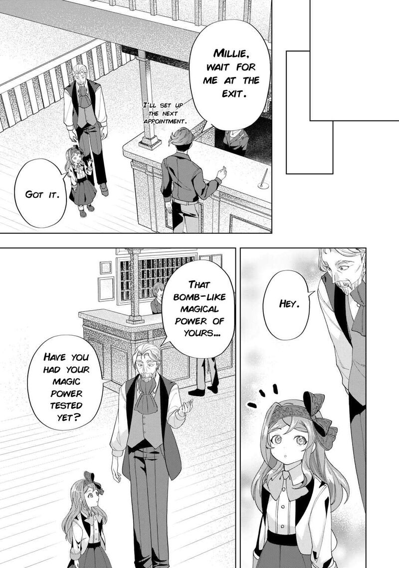Tensei Shitara Suterareta Ga Hirowarete Tanoshiku Ikiteimasu Chapter 10 Page 11