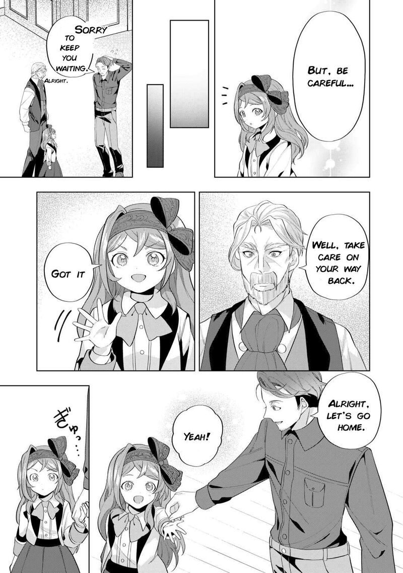 Tensei Shitara Suterareta Ga Hirowarete Tanoshiku Ikiteimasu Chapter 10 Page 13