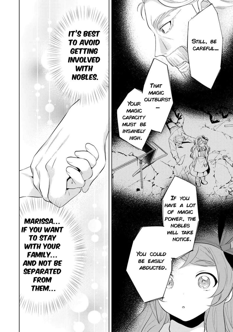 Tensei Shitara Suterareta Ga Hirowarete Tanoshiku Ikiteimasu Chapter 10 Page 14