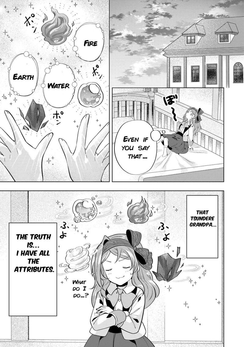 Tensei Shitara Suterareta Ga Hirowarete Tanoshiku Ikiteimasu Chapter 10 Page 15