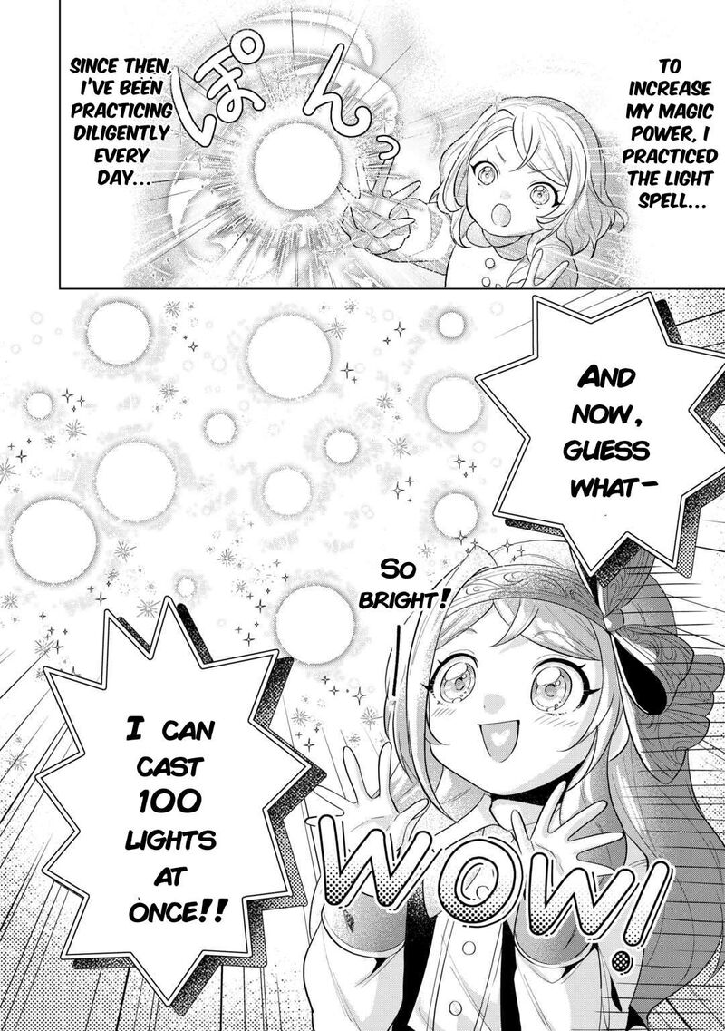 Tensei Shitara Suterareta Ga Hirowarete Tanoshiku Ikiteimasu Chapter 10 Page 16
