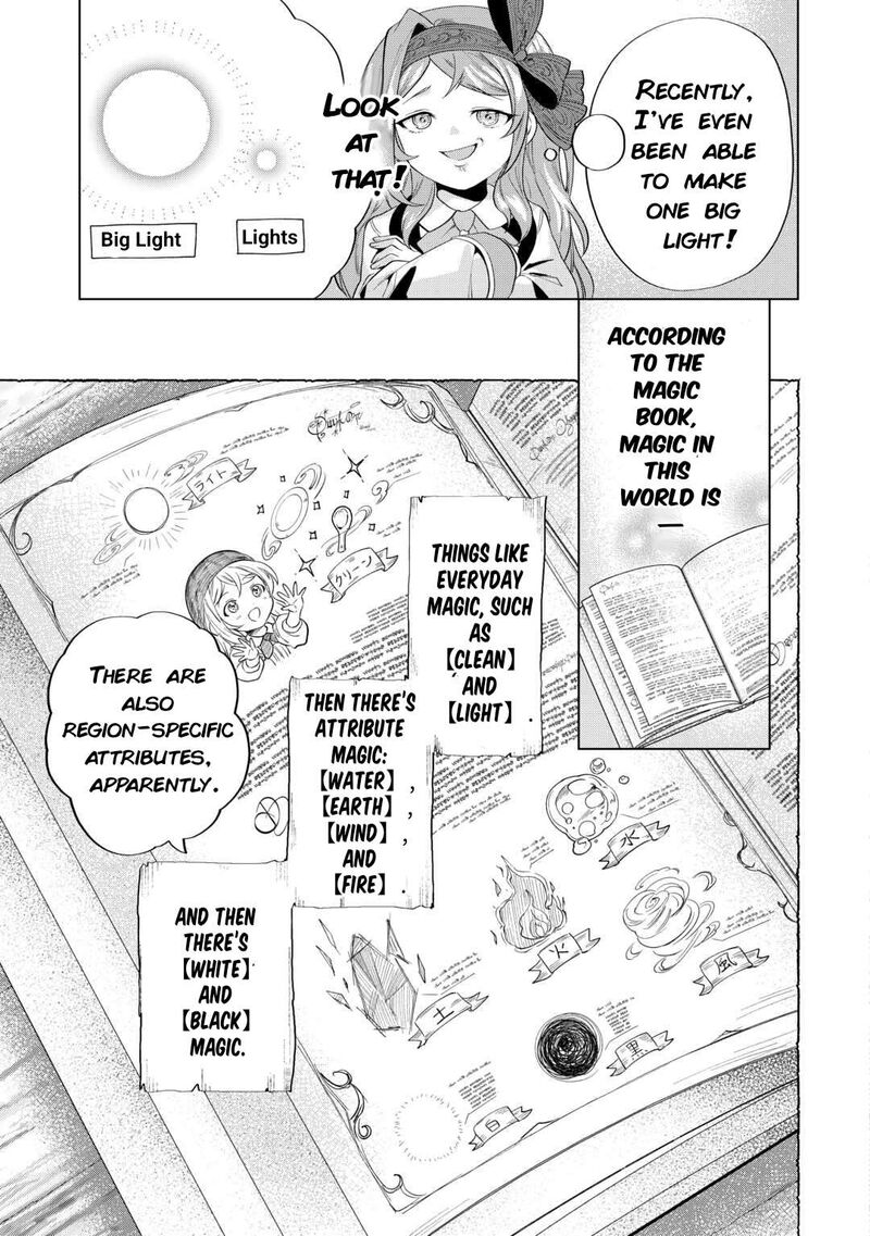 Tensei Shitara Suterareta Ga Hirowarete Tanoshiku Ikiteimasu Chapter 10 Page 17