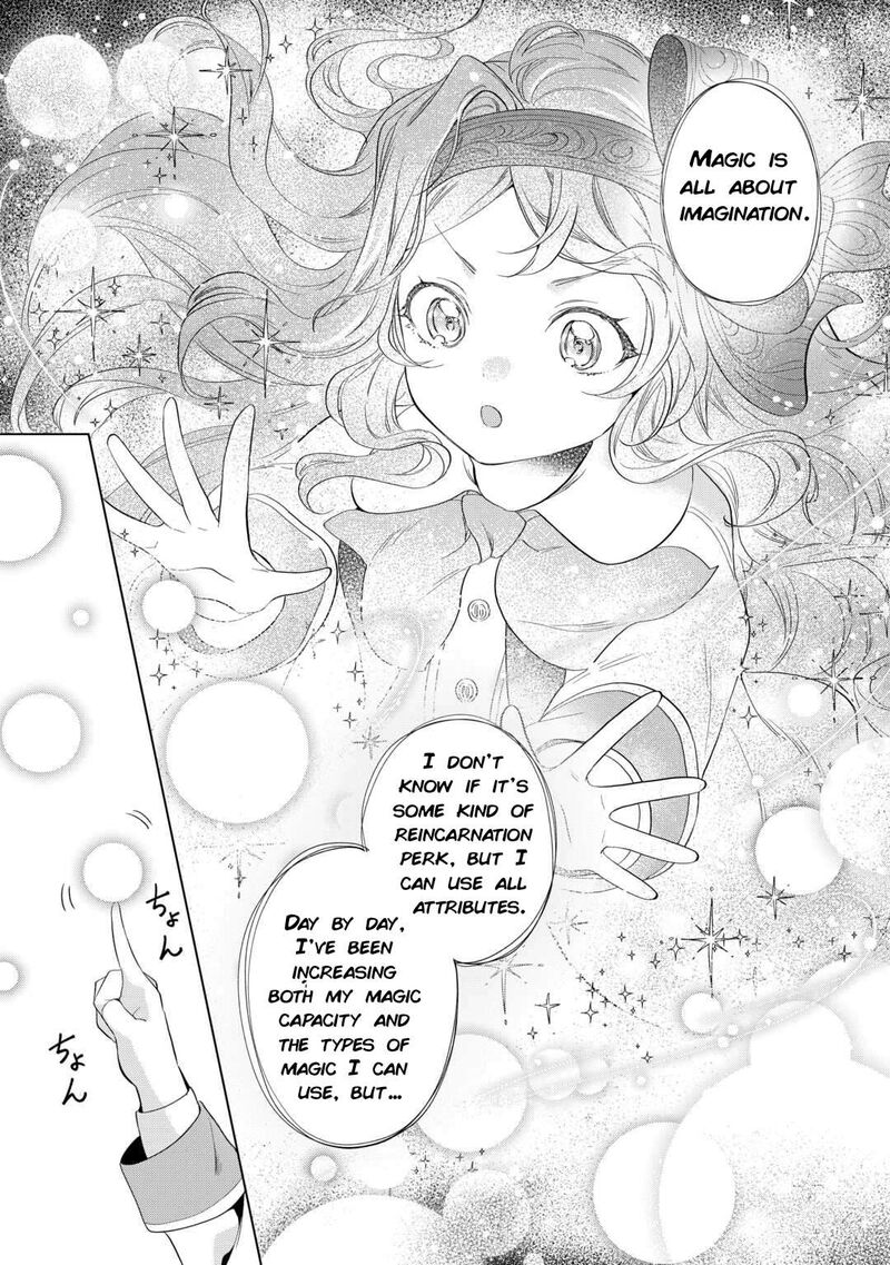 Tensei Shitara Suterareta Ga Hirowarete Tanoshiku Ikiteimasu Chapter 10 Page 19