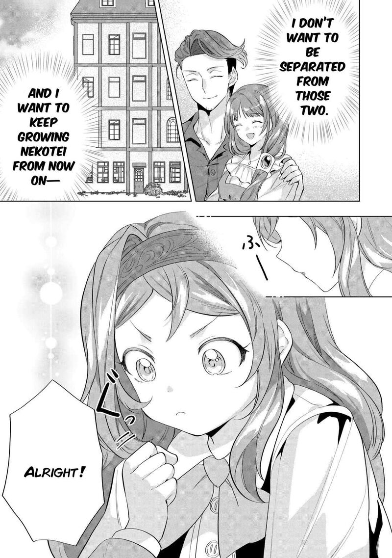 Tensei Shitara Suterareta Ga Hirowarete Tanoshiku Ikiteimasu Chapter 10 Page 21