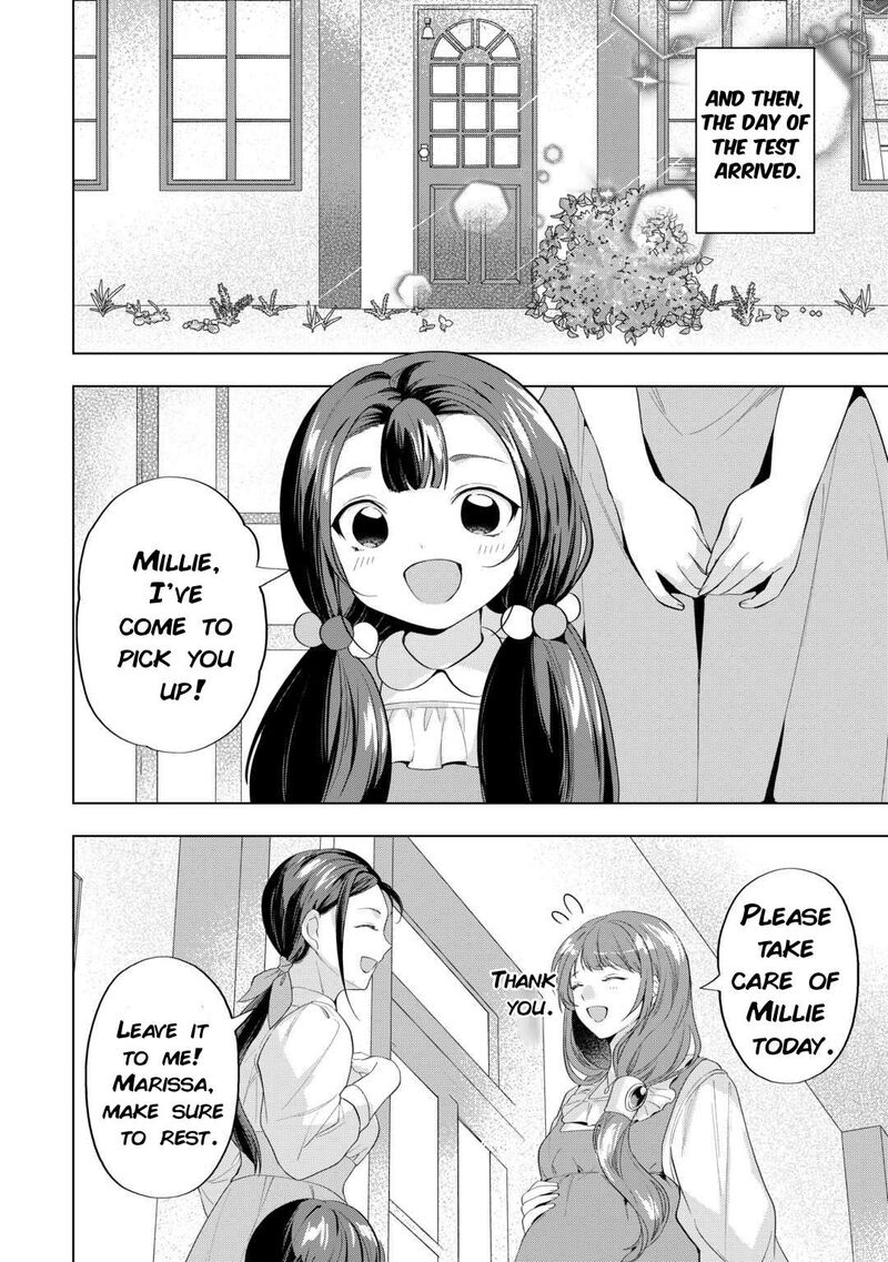 Tensei Shitara Suterareta Ga Hirowarete Tanoshiku Ikiteimasu Chapter 10 Page 22