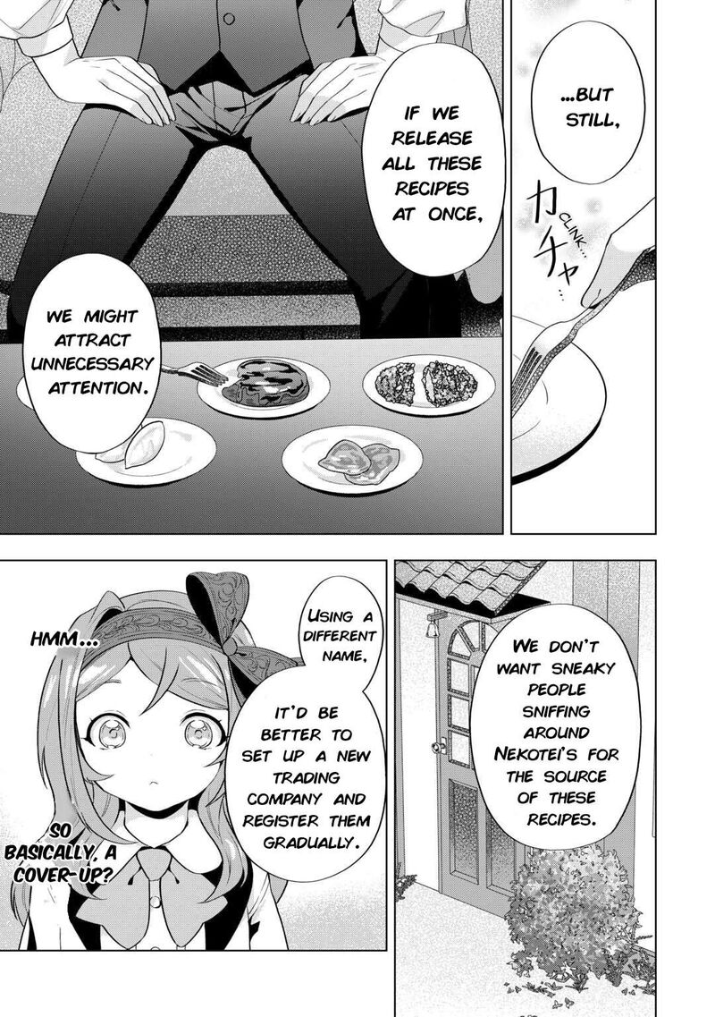 Tensei Shitara Suterareta Ga Hirowarete Tanoshiku Ikiteimasu Chapter 10 Page 3