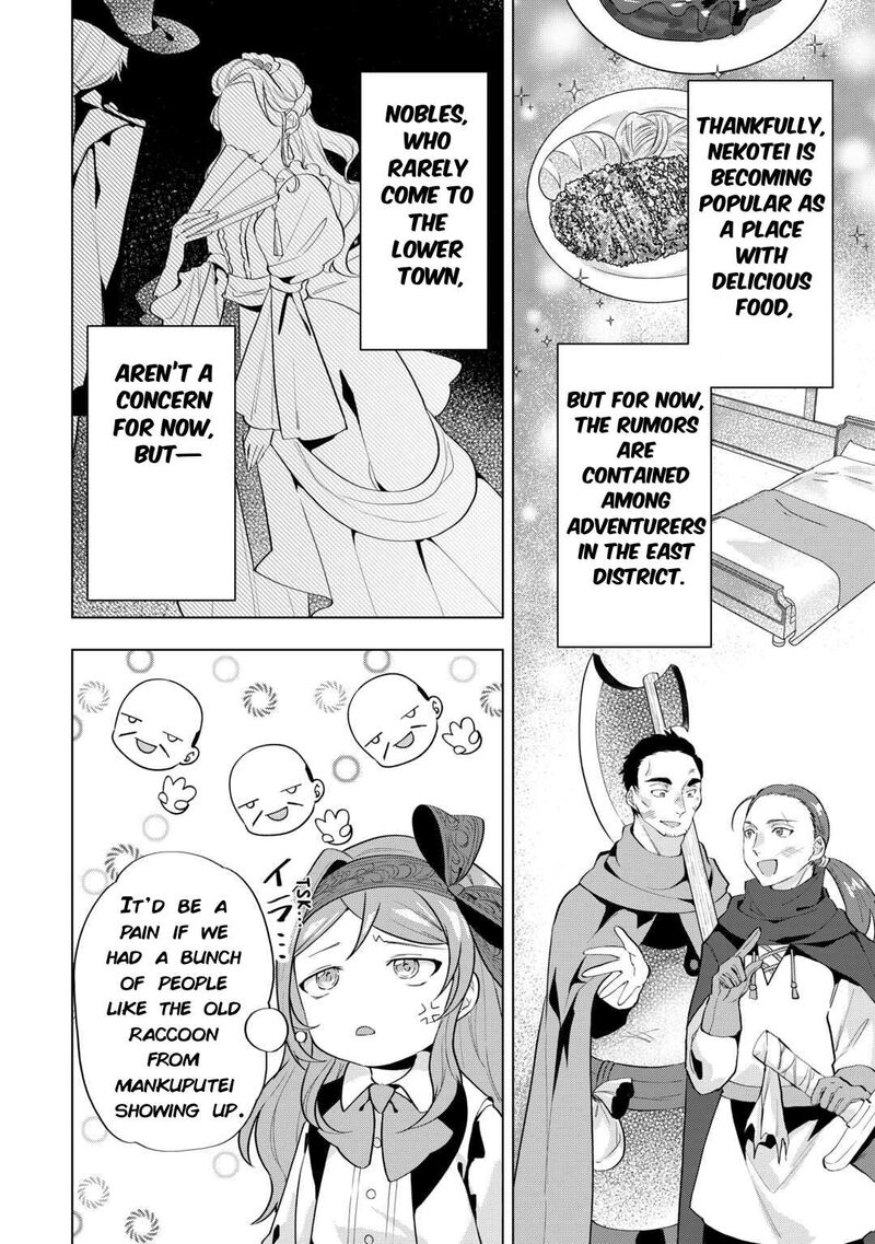 Tensei Shitara Suterareta Ga Hirowarete Tanoshiku Ikiteimasu Chapter 10 Page 4