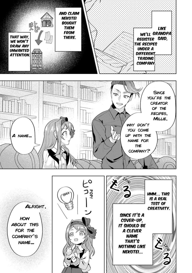 Tensei Shitara Suterareta Ga Hirowarete Tanoshiku Ikiteimasu Chapter 10 Page 5