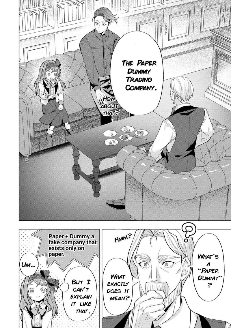 Tensei Shitara Suterareta Ga Hirowarete Tanoshiku Ikiteimasu Chapter 10 Page 6
