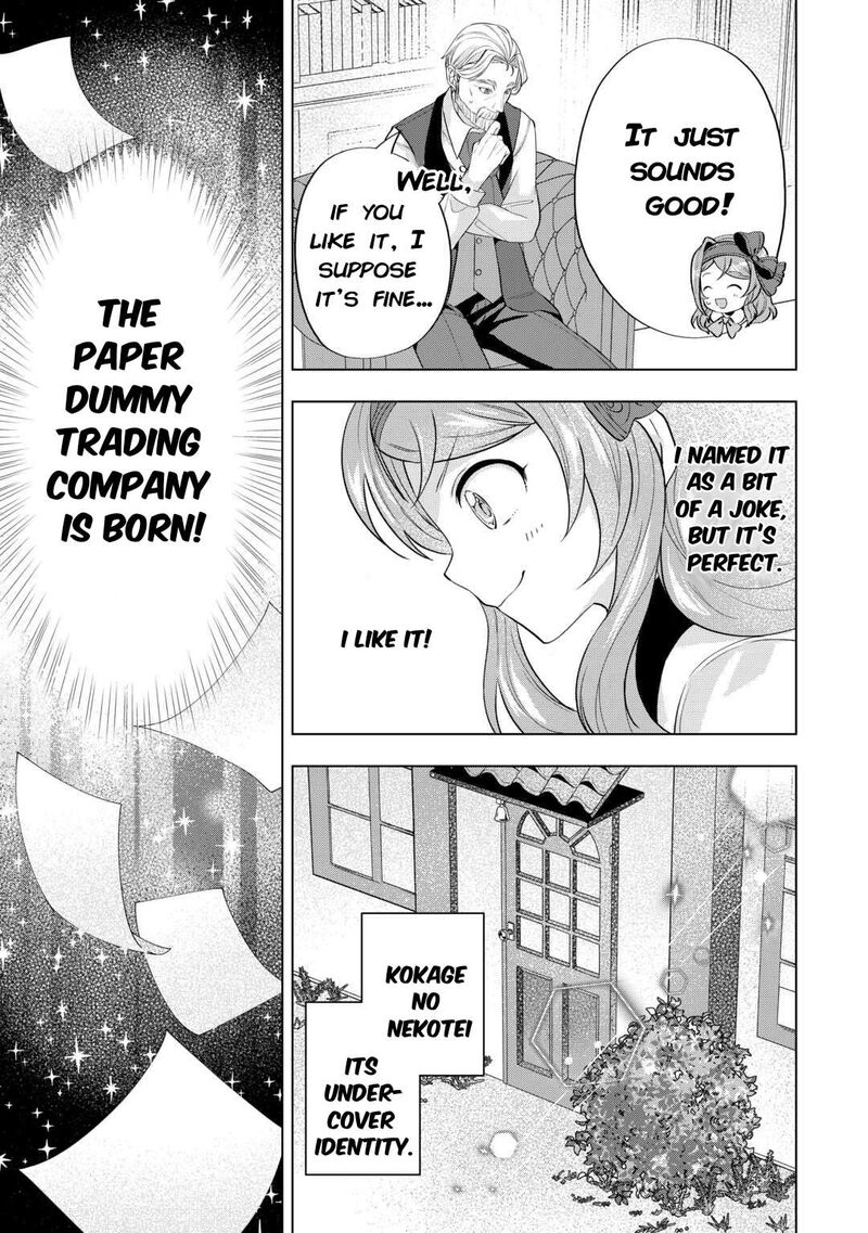 Tensei Shitara Suterareta Ga Hirowarete Tanoshiku Ikiteimasu Chapter 10 Page 7