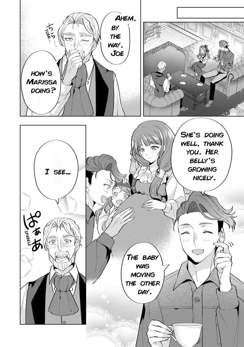 Tensei Shitara Suterareta Ga Hirowarete Tanoshiku Ikiteimasu Chapter 10 Page 8