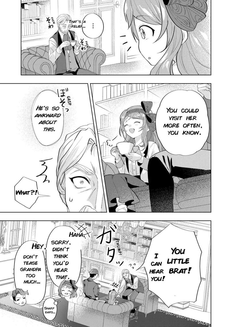 Tensei Shitara Suterareta Ga Hirowarete Tanoshiku Ikiteimasu Chapter 10 Page 9