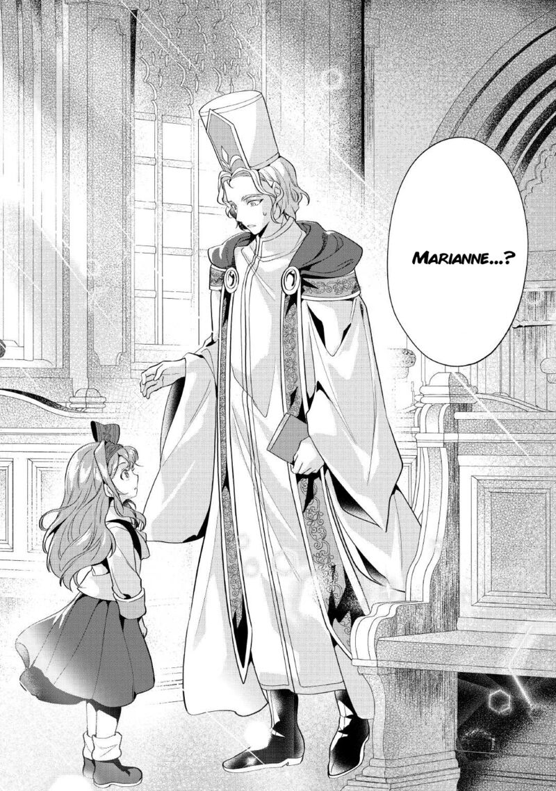 Tensei Shitara Suterareta Ga Hirowarete Tanoshiku Ikiteimasu Chapter 11 Page 10