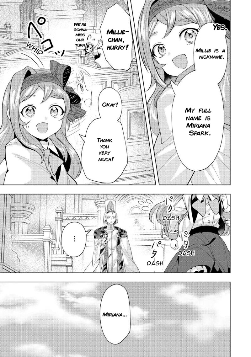 Tensei Shitara Suterareta Ga Hirowarete Tanoshiku Ikiteimasu Chapter 11 Page 13