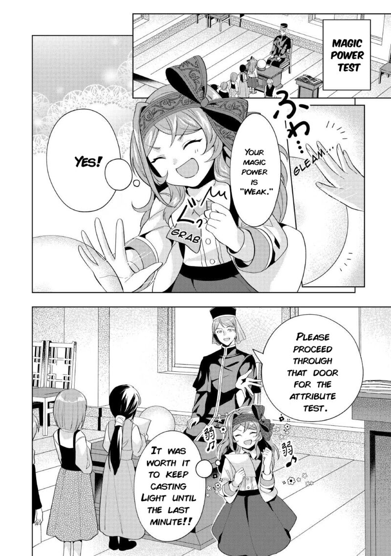 Tensei Shitara Suterareta Ga Hirowarete Tanoshiku Ikiteimasu Chapter 11 Page 14