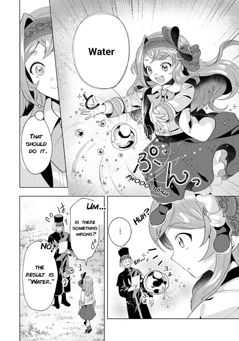 Tensei Shitara Suterareta Ga Hirowarete Tanoshiku Ikiteimasu Chapter 11 Page 16