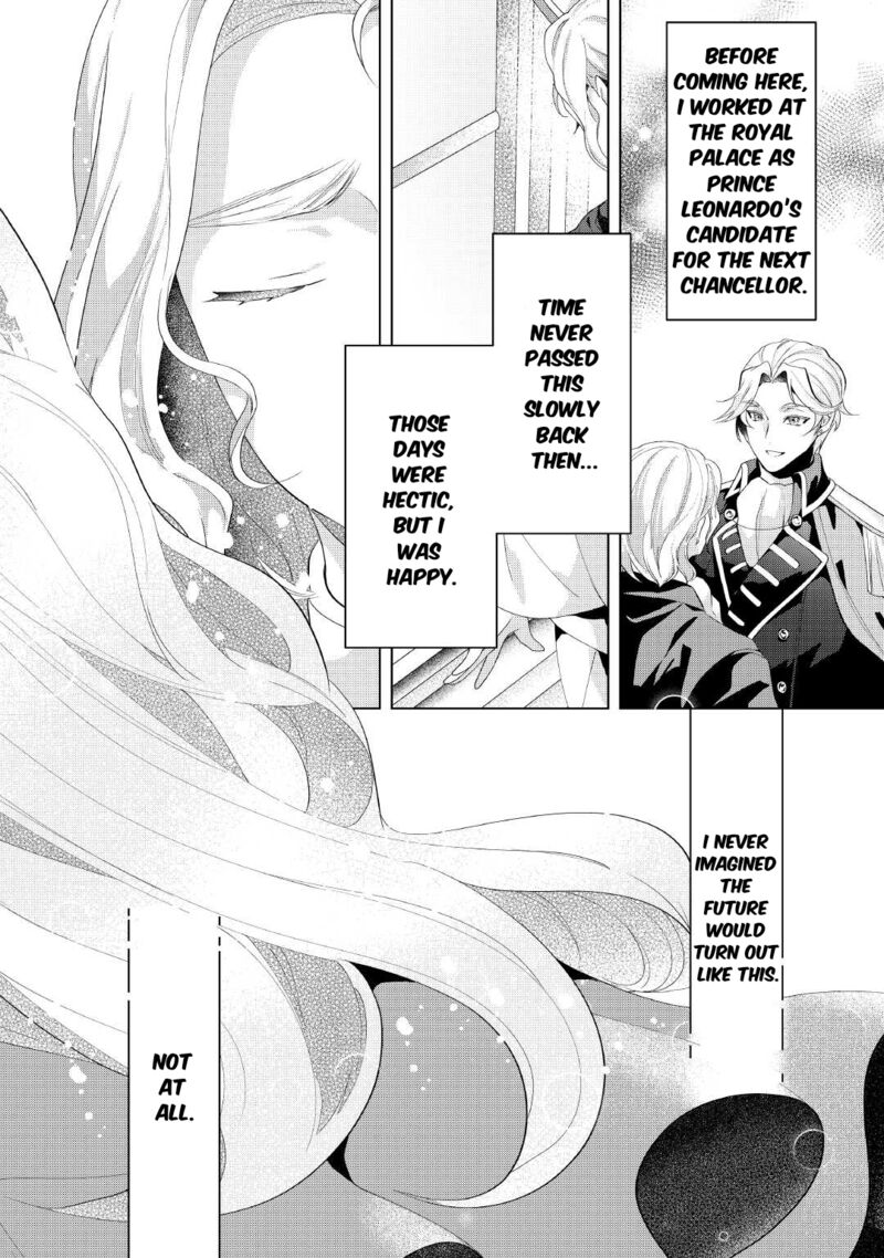 Tensei Shitara Suterareta Ga Hirowarete Tanoshiku Ikiteimasu Chapter 11 Page 22