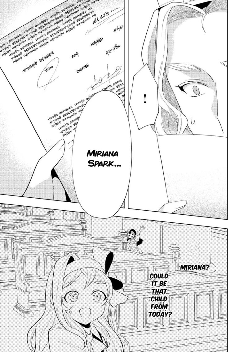 Tensei Shitara Suterareta Ga Hirowarete Tanoshiku Ikiteimasu Chapter 11 Page 25