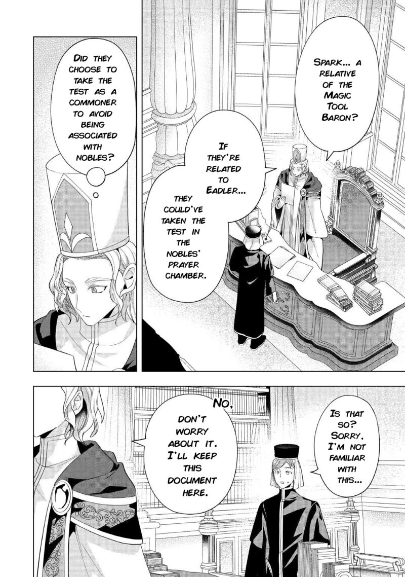 Tensei Shitara Suterareta Ga Hirowarete Tanoshiku Ikiteimasu Chapter 11 Page 26