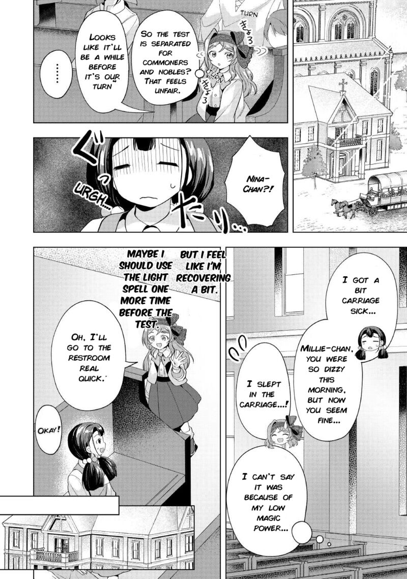 Tensei Shitara Suterareta Ga Hirowarete Tanoshiku Ikiteimasu Chapter 11 Page 4