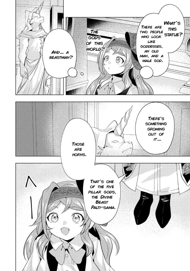 Tensei Shitara Suterareta Ga Hirowarete Tanoshiku Ikiteimasu Chapter 11 Page 6