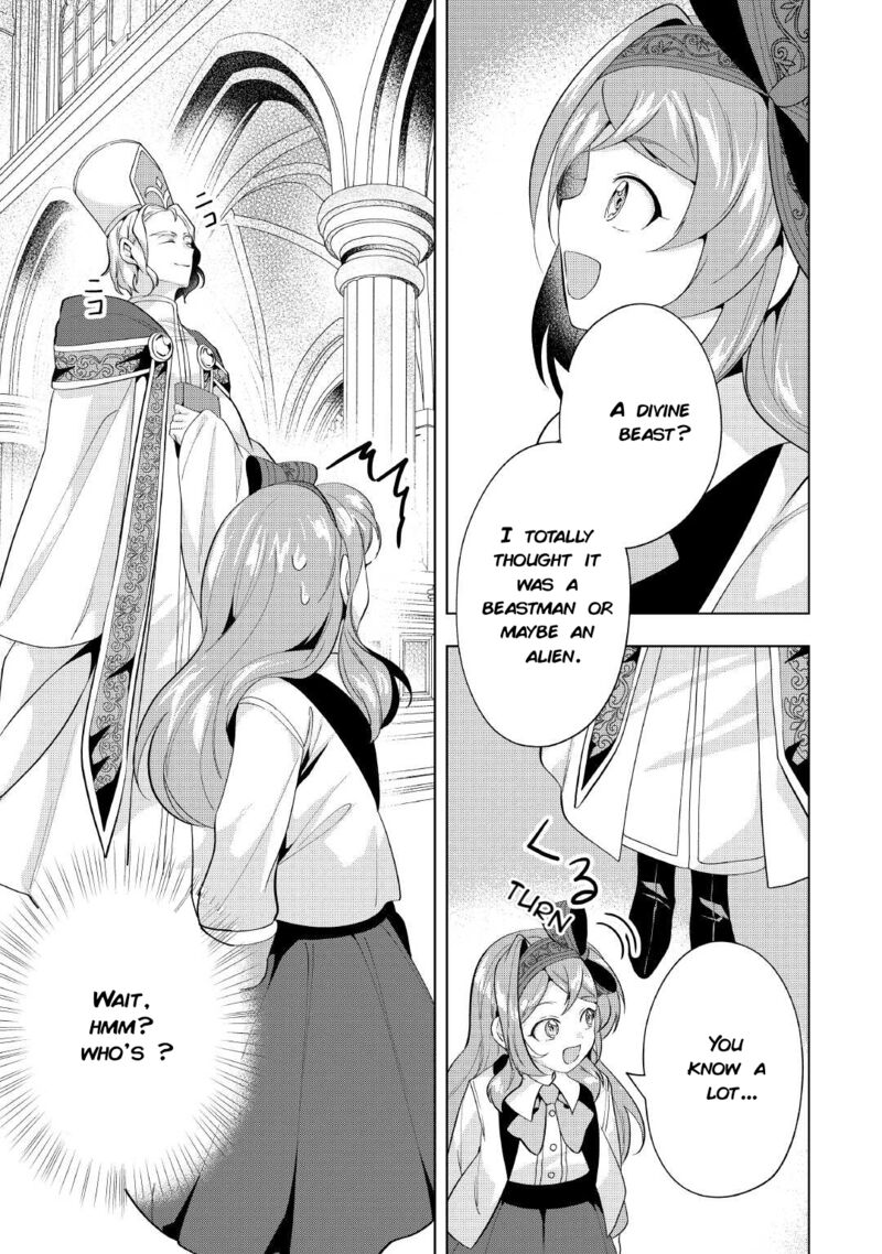 Tensei Shitara Suterareta Ga Hirowarete Tanoshiku Ikiteimasu Chapter 11 Page 7