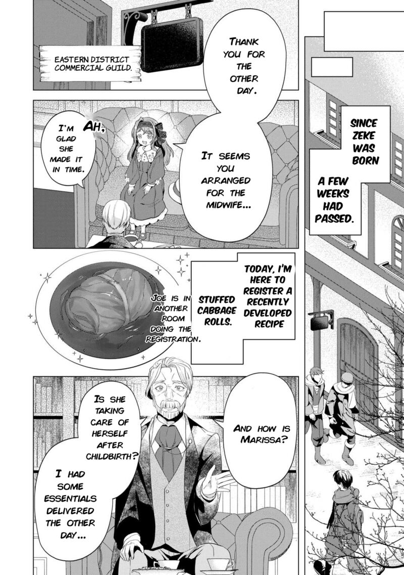Tensei Shitara Suterareta Ga Hirowarete Tanoshiku Ikiteimasu Chapter 12a Page 10