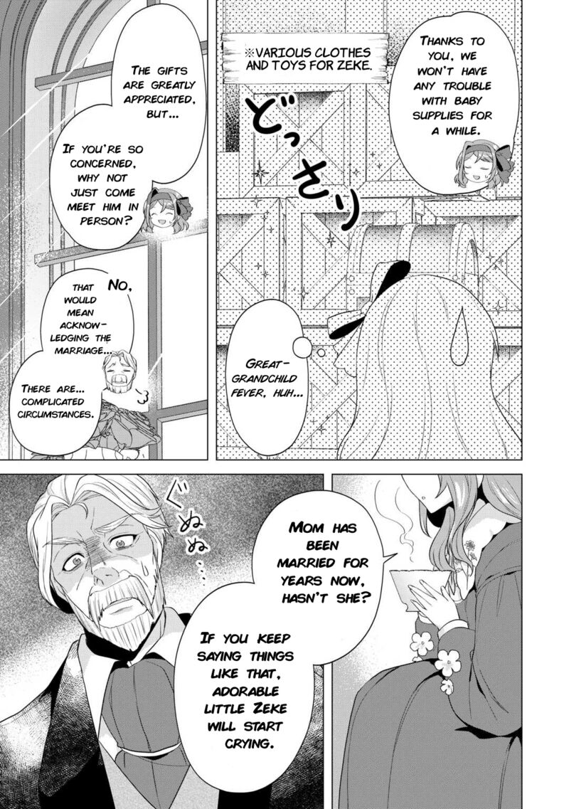 Tensei Shitara Suterareta Ga Hirowarete Tanoshiku Ikiteimasu Chapter 12a Page 11