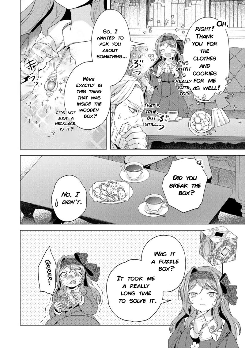 Tensei Shitara Suterareta Ga Hirowarete Tanoshiku Ikiteimasu Chapter 12a Page 12