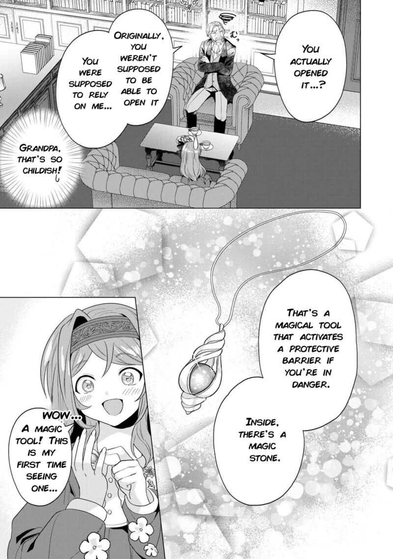 Tensei Shitara Suterareta Ga Hirowarete Tanoshiku Ikiteimasu Chapter 12a Page 13