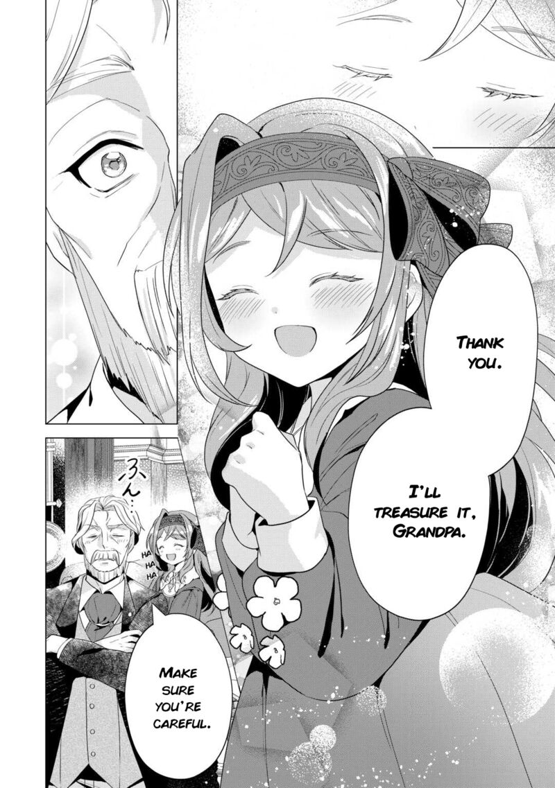 Tensei Shitara Suterareta Ga Hirowarete Tanoshiku Ikiteimasu Chapter 12a Page 16