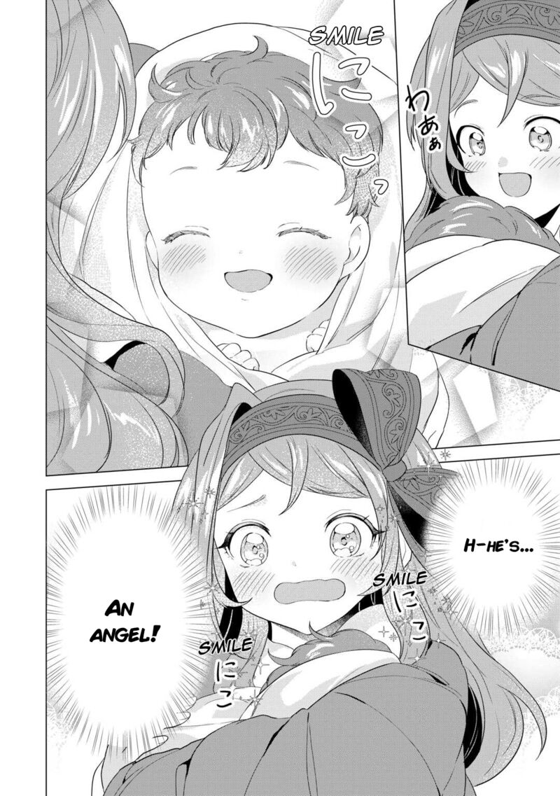 Tensei Shitara Suterareta Ga Hirowarete Tanoshiku Ikiteimasu Chapter 12a Page 6