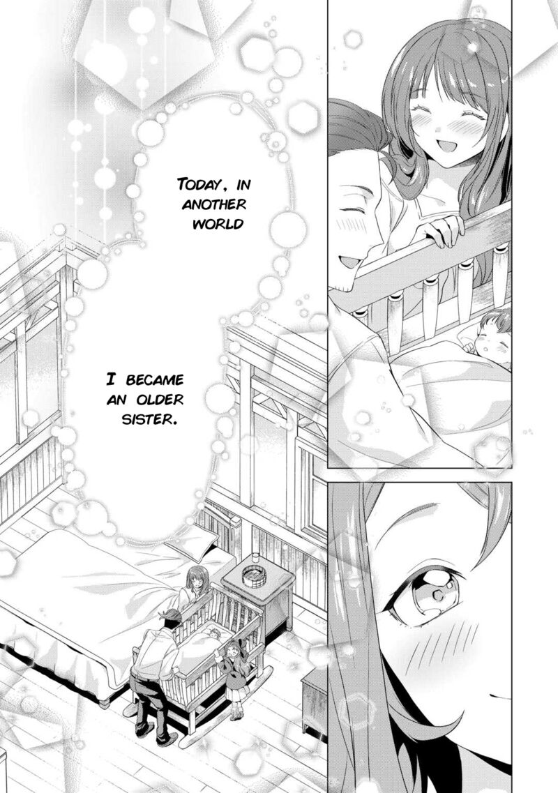 Tensei Shitara Suterareta Ga Hirowarete Tanoshiku Ikiteimasu Chapter 12a Page 9