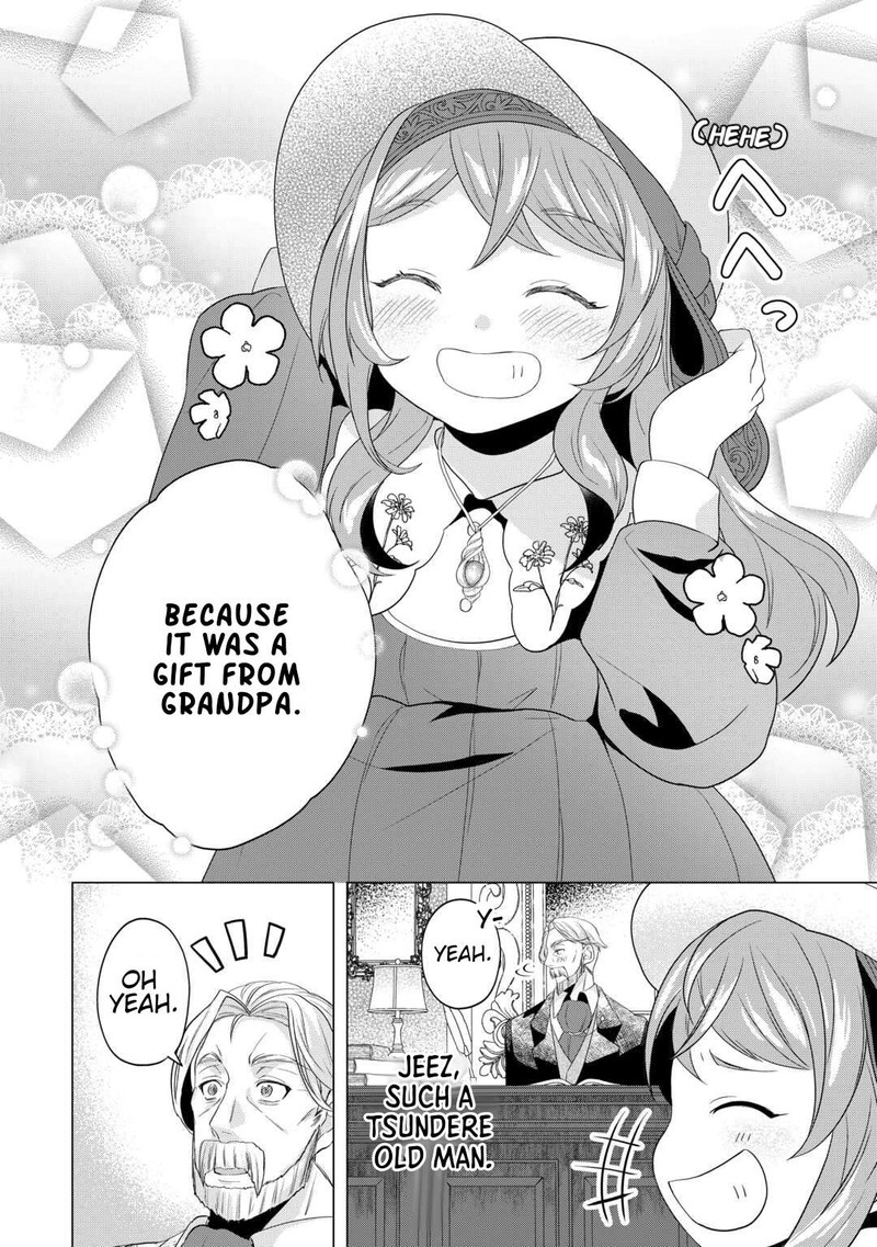 Tensei Shitara Suterareta Ga Hirowarete Tanoshiku Ikiteimasu Chapter 12b Page 10