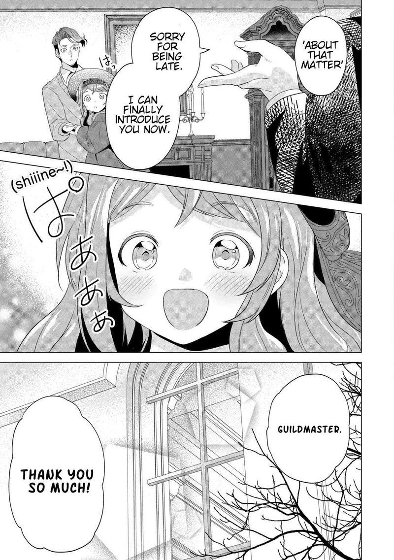 Tensei Shitara Suterareta Ga Hirowarete Tanoshiku Ikiteimasu Chapter 12b Page 11