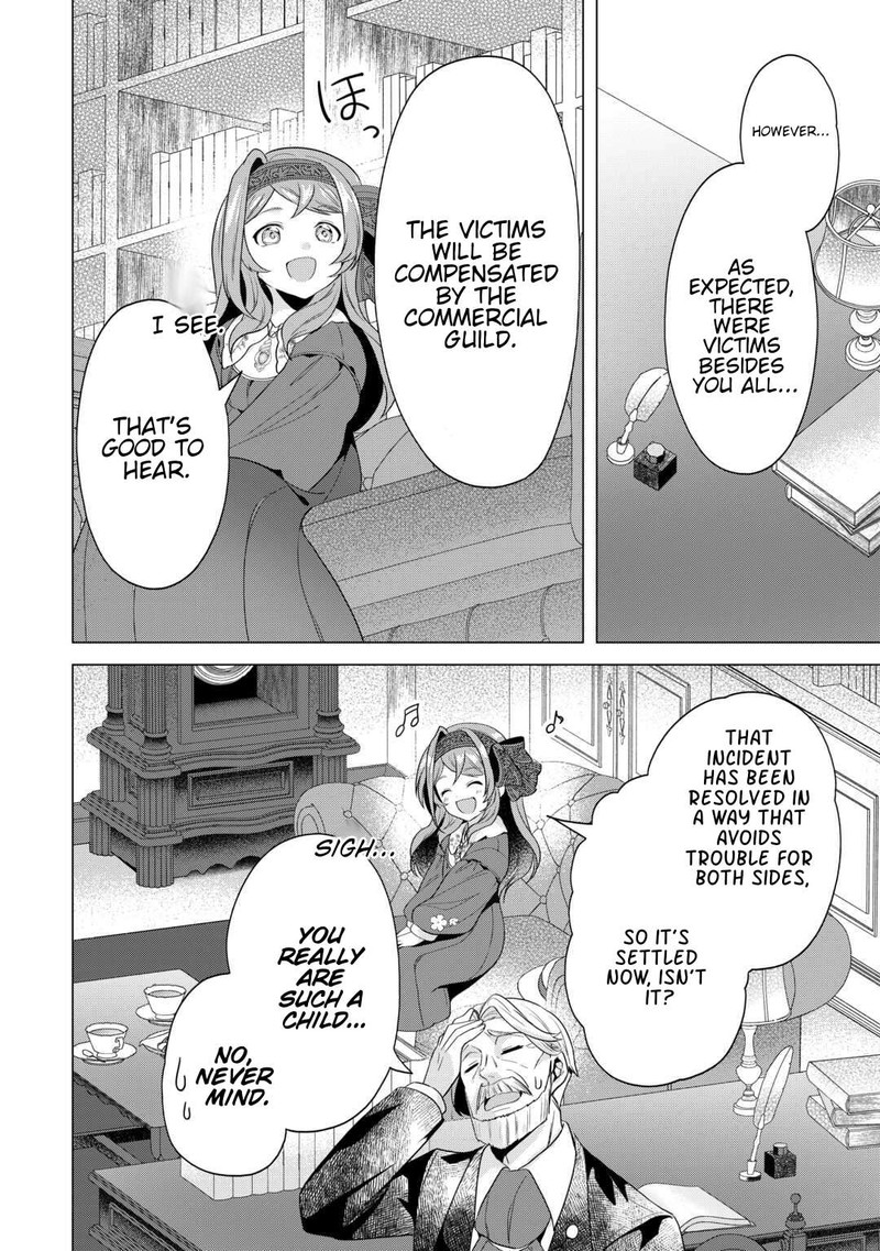 Tensei Shitara Suterareta Ga Hirowarete Tanoshiku Ikiteimasu Chapter 12b Page 2