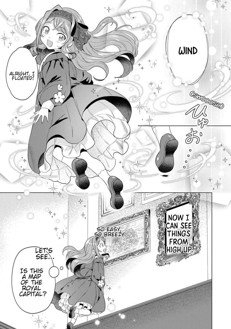 Tensei Shitara Suterareta Ga Hirowarete Tanoshiku Ikiteimasu Chapter 12b Page 5