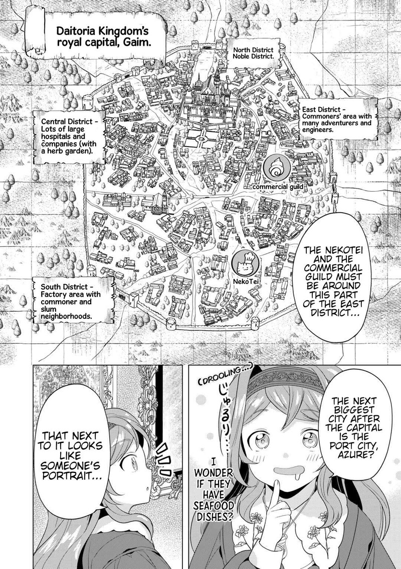 Tensei Shitara Suterareta Ga Hirowarete Tanoshiku Ikiteimasu Chapter 12b Page 6