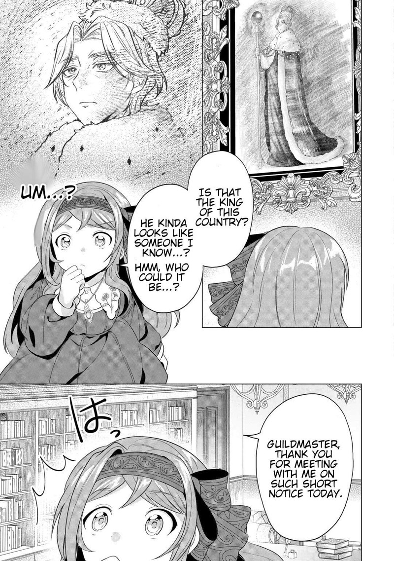 Tensei Shitara Suterareta Ga Hirowarete Tanoshiku Ikiteimasu Chapter 12b Page 7