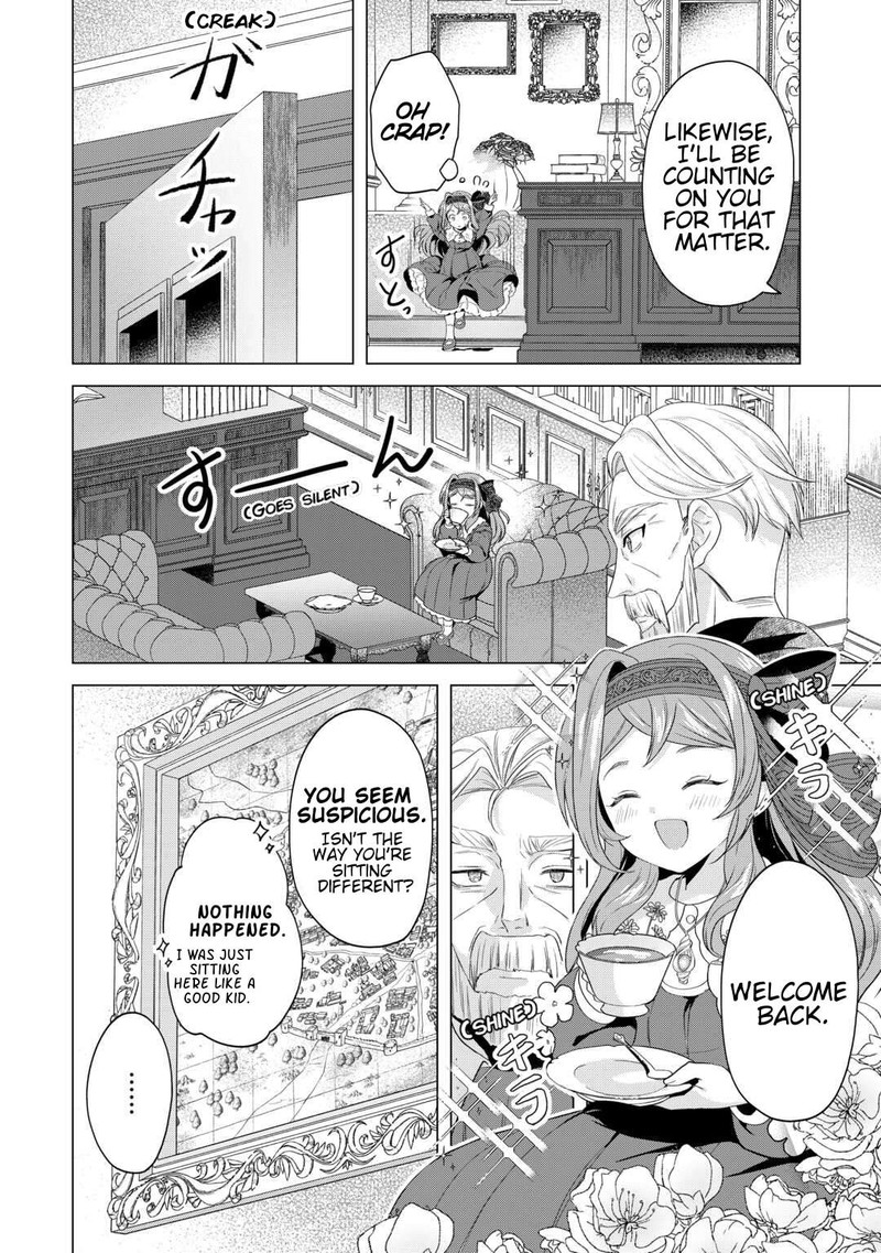 Tensei Shitara Suterareta Ga Hirowarete Tanoshiku Ikiteimasu Chapter 12b Page 8