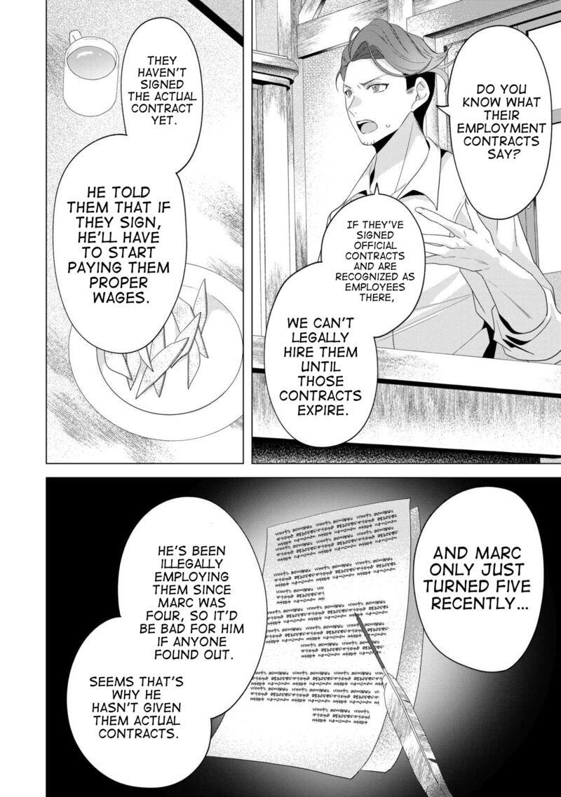 Tensei Shitara Suterareta Ga Hirowarete Tanoshiku Ikiteimasu Chapter 14 Page 10