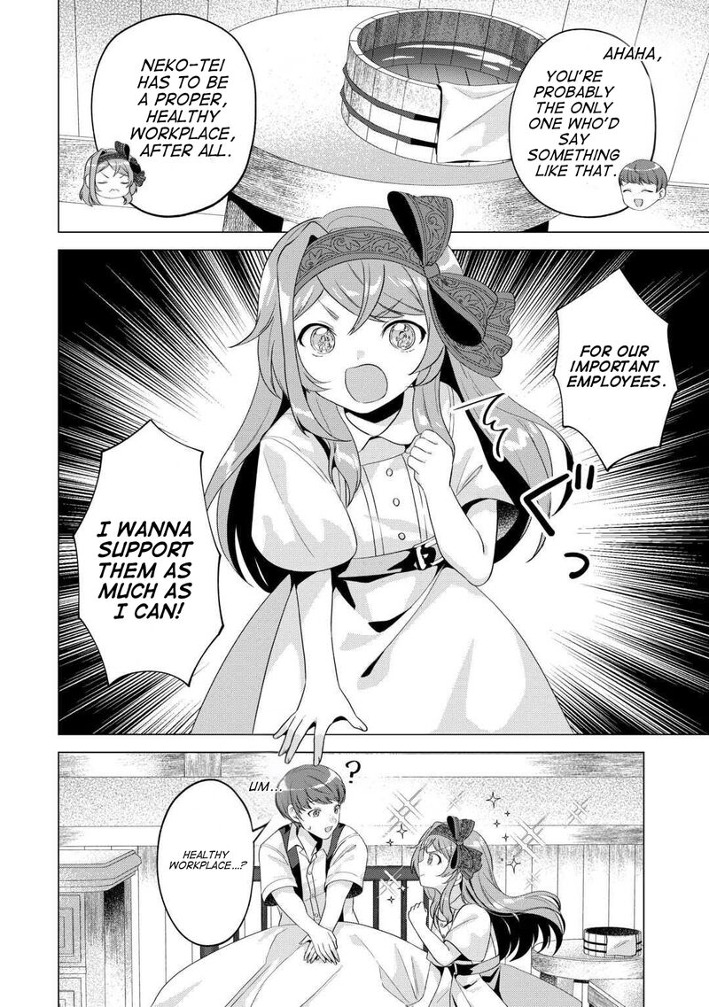 Tensei Shitara Suterareta Ga Hirowarete Tanoshiku Ikiteimasu Chapter 14 Page 2