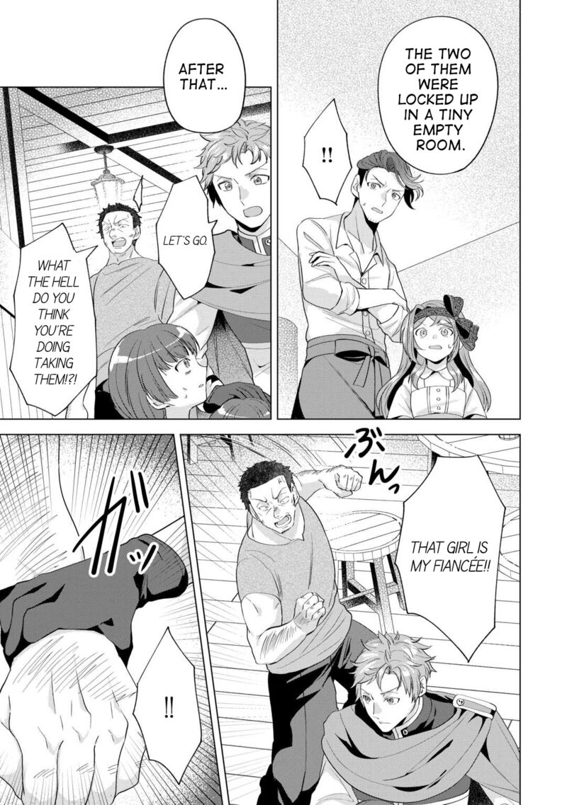 Tensei Shitara Suterareta Ga Hirowarete Tanoshiku Ikiteimasu Chapter 15 Page 11