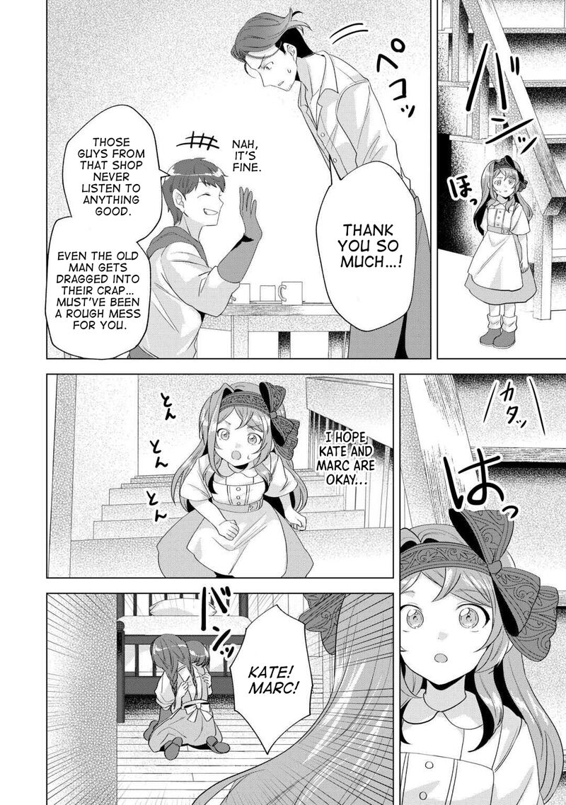 Tensei Shitara Suterareta Ga Hirowarete Tanoshiku Ikiteimasu Chapter 15 Page 18