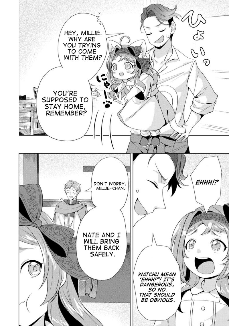 Tensei Shitara Suterareta Ga Hirowarete Tanoshiku Ikiteimasu Chapter 15 Page 2