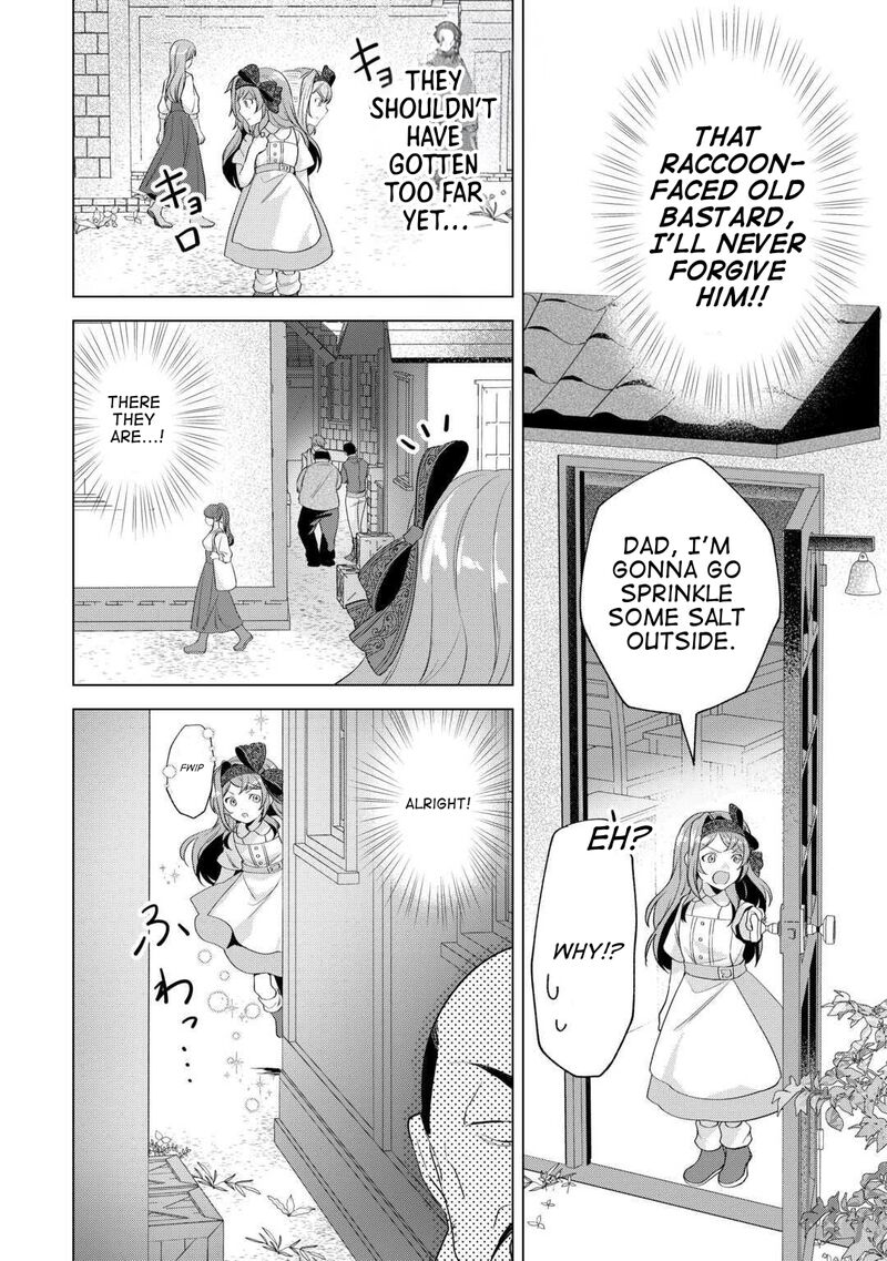 Tensei Shitara Suterareta Ga Hirowarete Tanoshiku Ikiteimasu Chapter 15 Page 20